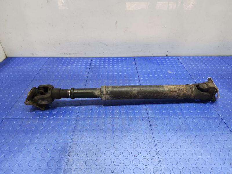2003 Toyota 4Runner Front Drive Shaft