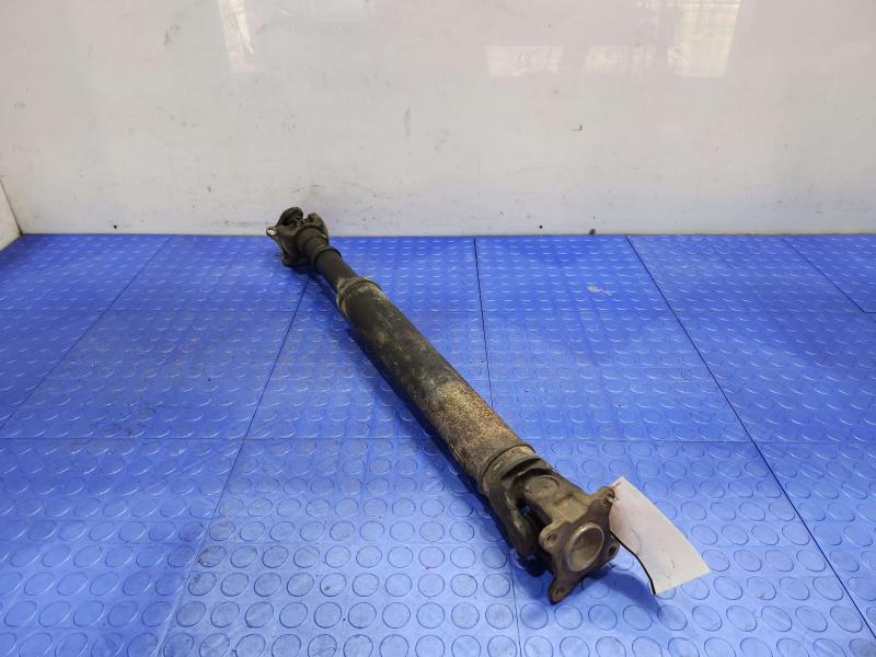 2003 Toyota 4Runner Front Drive Shaft