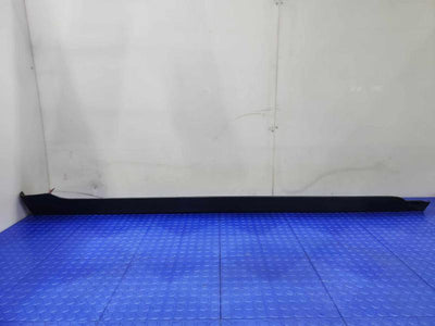 2014 Subaru Crosstrek Rocker Moulding