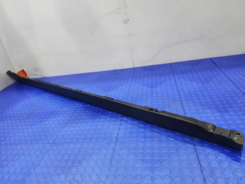 2014 Subaru Crosstrek Rocker Moulding