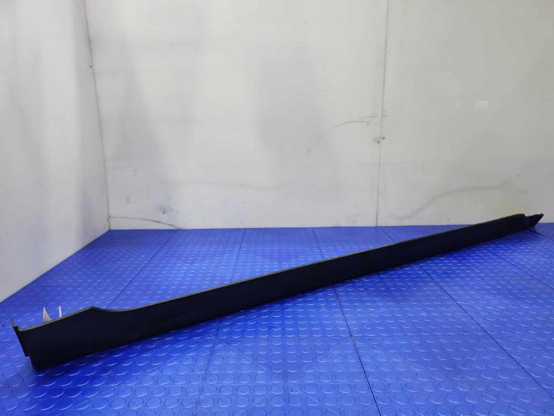 2014 Subaru Crosstrek Rocker Moulding