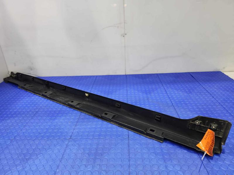 2014 Subaru Crosstrek Rocker Moulding