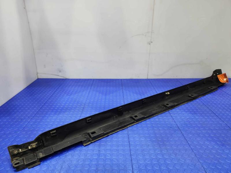 2014 Subaru Crosstrek Rocker Moulding
