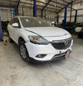 2015 Mazda CX-9 Air Bag
