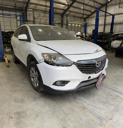 2015 Mazda CX-9 Air Cond. Evaporator