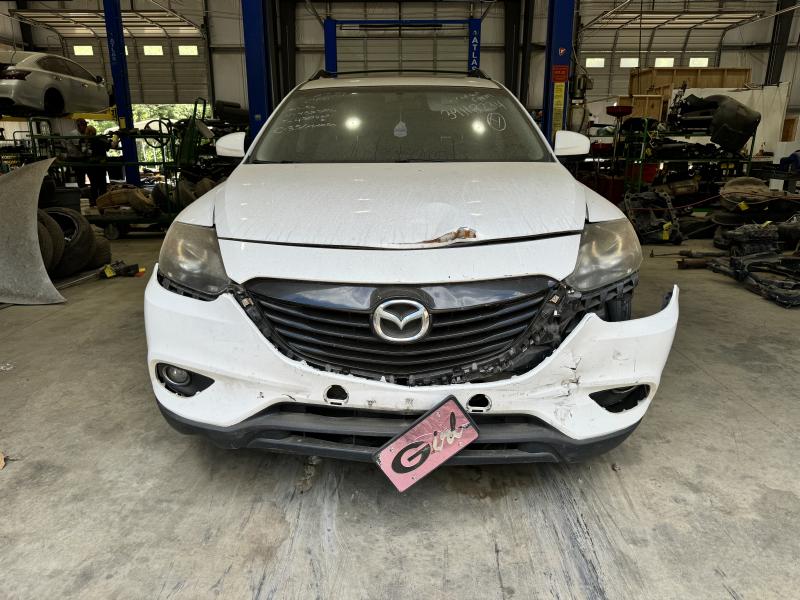 2015 Mazda CX-9 Air Bag