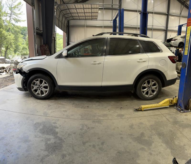 2015 Mazda CX-9 Trunk/Decklid/Hatch/Tailgate