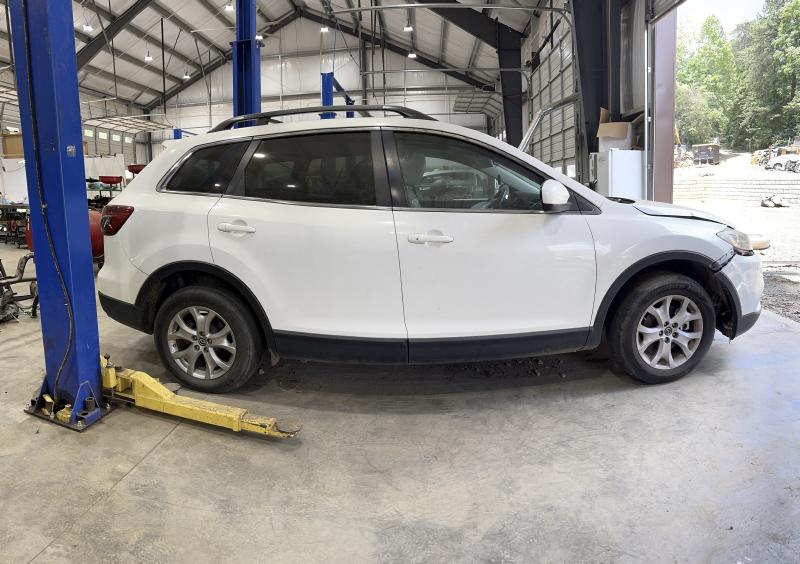 2015 Mazda CX-9 Quarter Panel