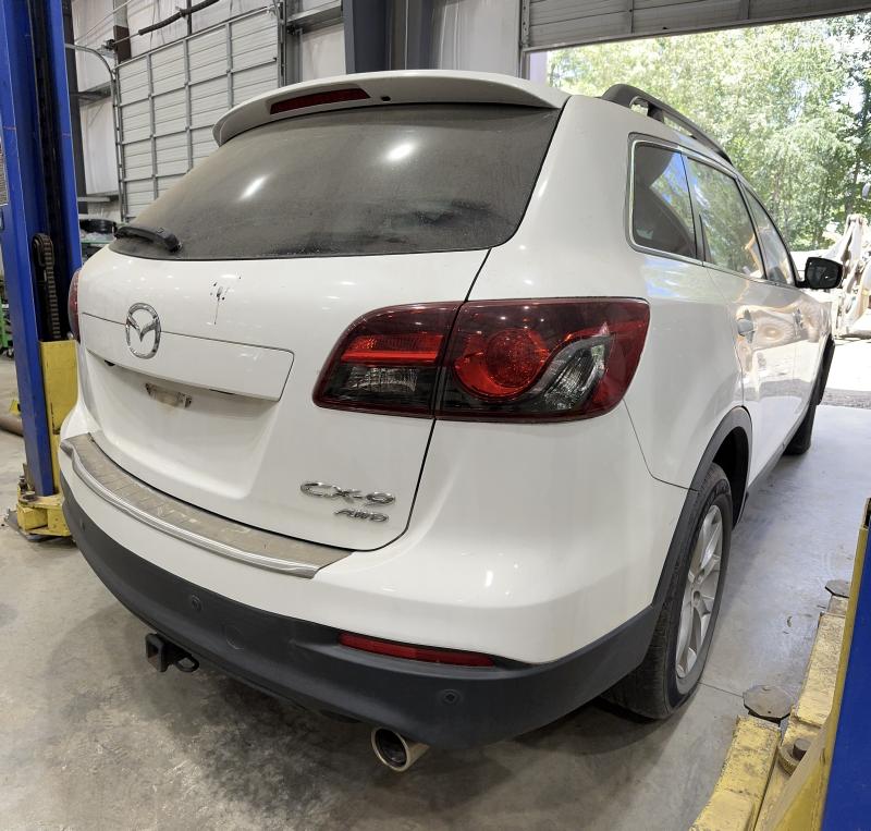 2015 Mazda CX-9 Air Cond. Evaporator