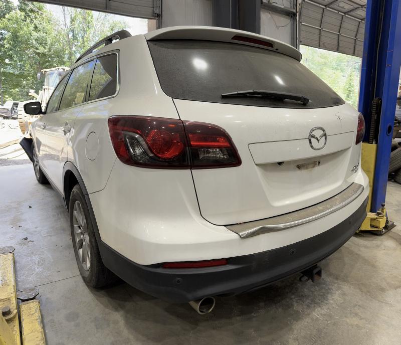 2015 Mazda CX-9 Air Bag