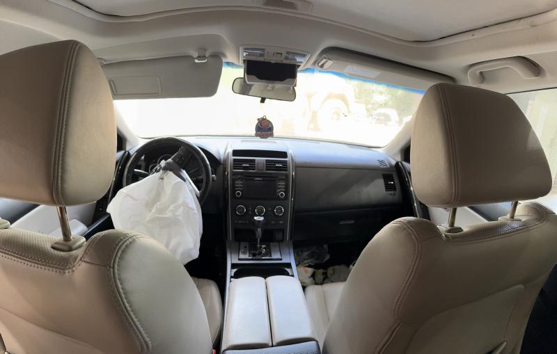 2015 Mazda CX-9 Air Cond. Evaporator