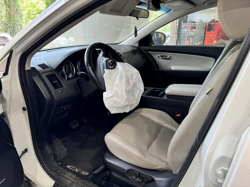 2015 Mazda CX-9 Air Cond. Evaporator