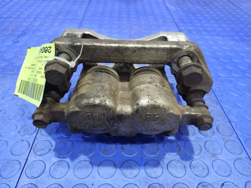 2008 Ford F-250 Super Duty Caliper