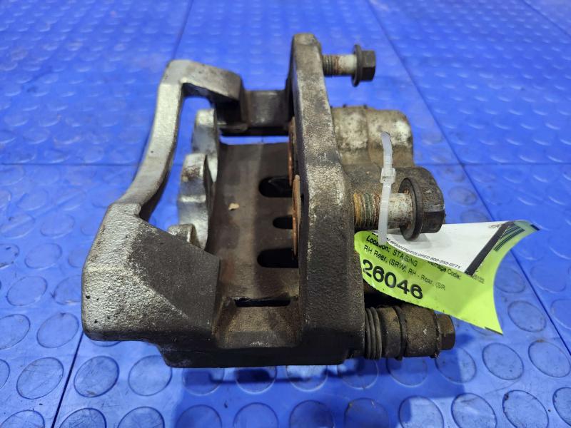 2008 Ford F-250 Super Duty Caliper