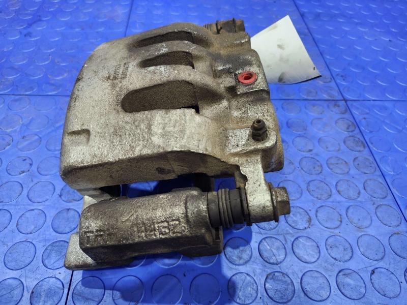 2008 Ford F-250 Super Duty Caliper