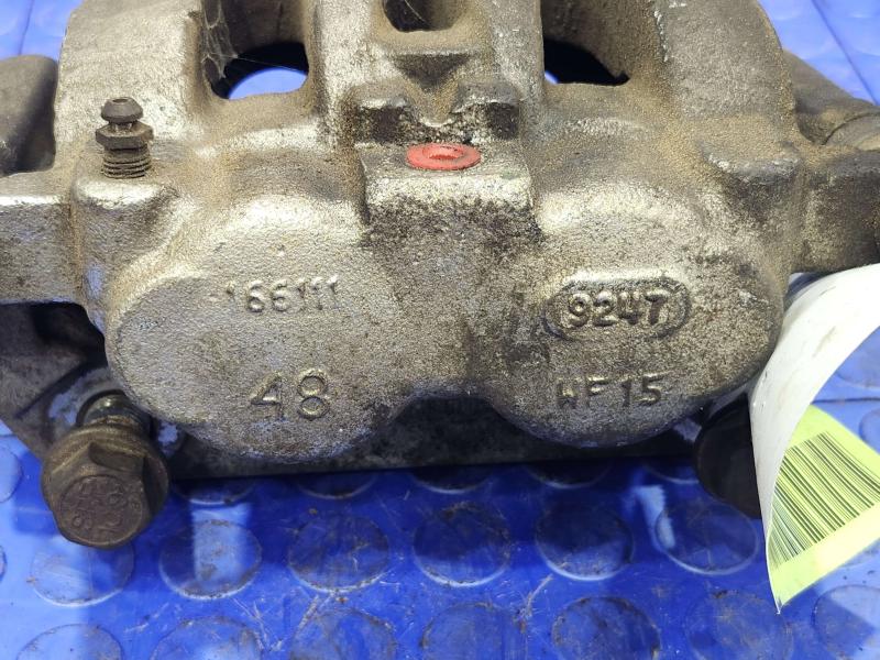 2008 Ford F-250 Super Duty Caliper