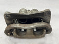 2022 Subaru Impreza Caliper