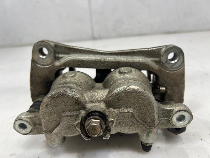 2022 Subaru Impreza Caliper