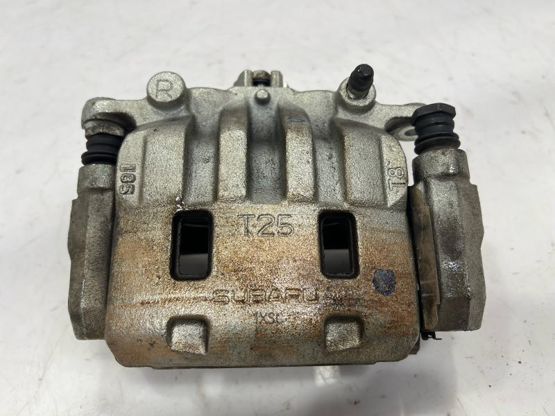 2022 Subaru Impreza Caliper