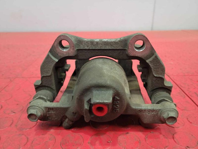 2016 Acura MDX Caliper