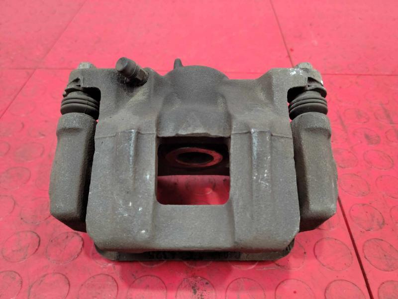 2016 Acura MDX Caliper