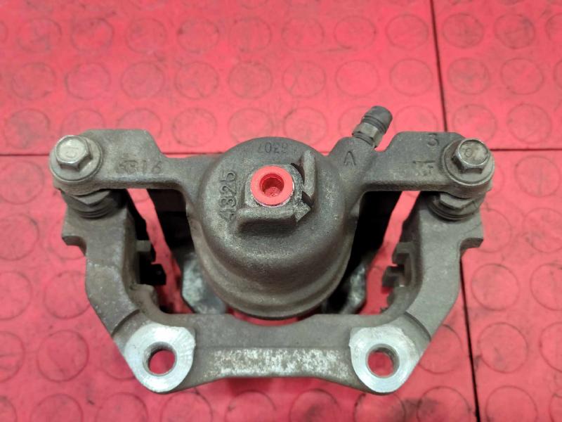 2016 Acura MDX Caliper