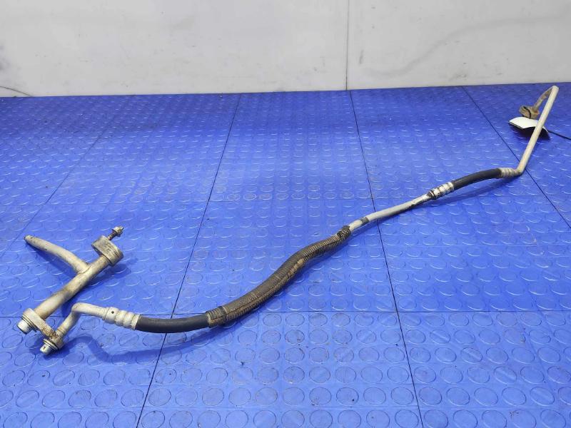 2013 Ford F-350 Super Duty Air Conditioner Hose