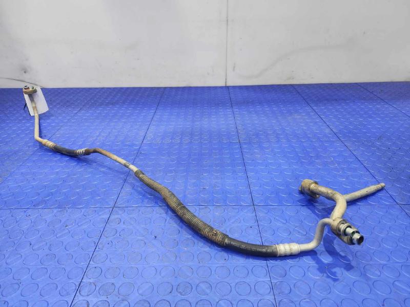 2013 Ford F-350 Super Duty Air Conditioner Hose