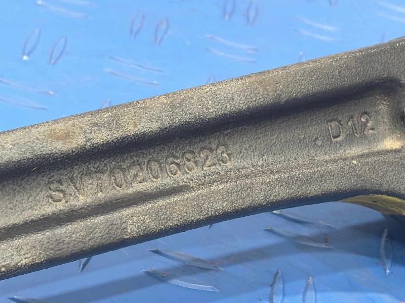 2020 Dodge Charger Lower Control Arm Front