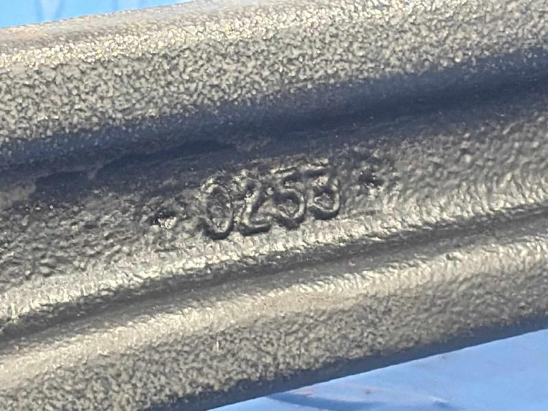 2020 Dodge Charger Lower Control Arm Front