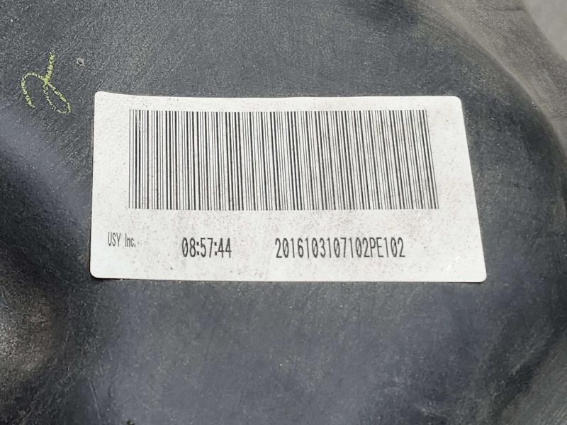 2013-2018 Acura RDX Fuel Tank Assembly Gas Tank Genuine OEM 17044TX4A01