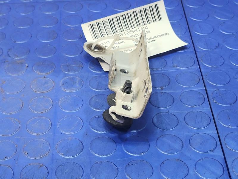 2013 Dodge Durango Hood Hinge