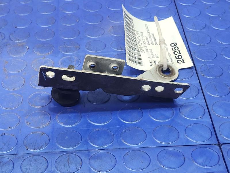 2013 Dodge Durango Hood Hinge