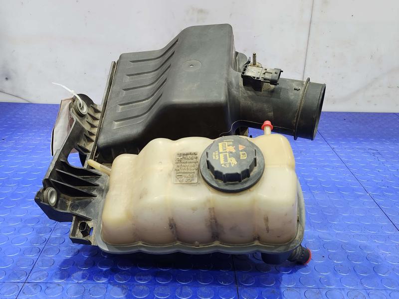 2013 Ford F-150 Air Cleaner