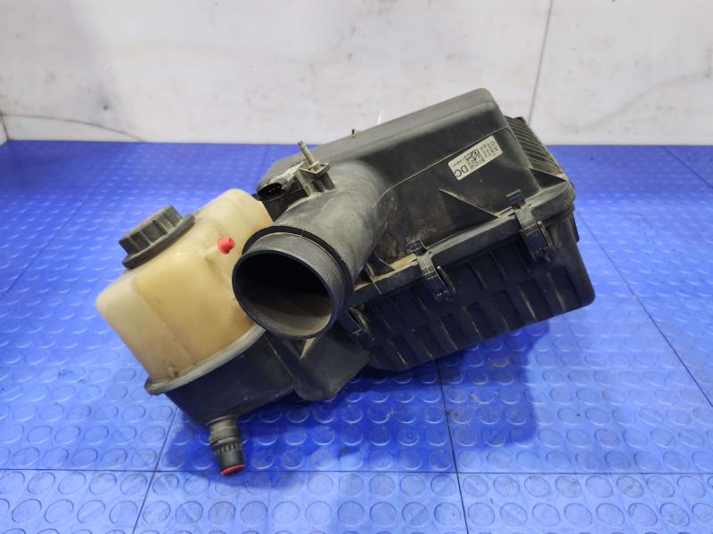 2013 Ford F-150 Air Cleaner