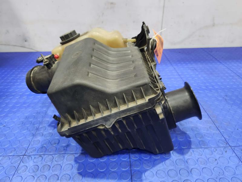 2013 Ford F-150 Air Cleaner