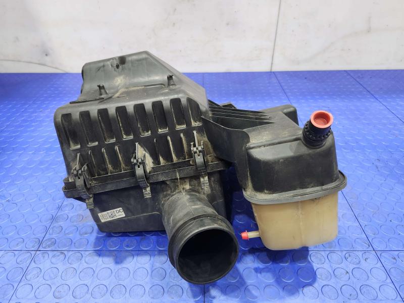 2013 Ford F-150 Air Cleaner