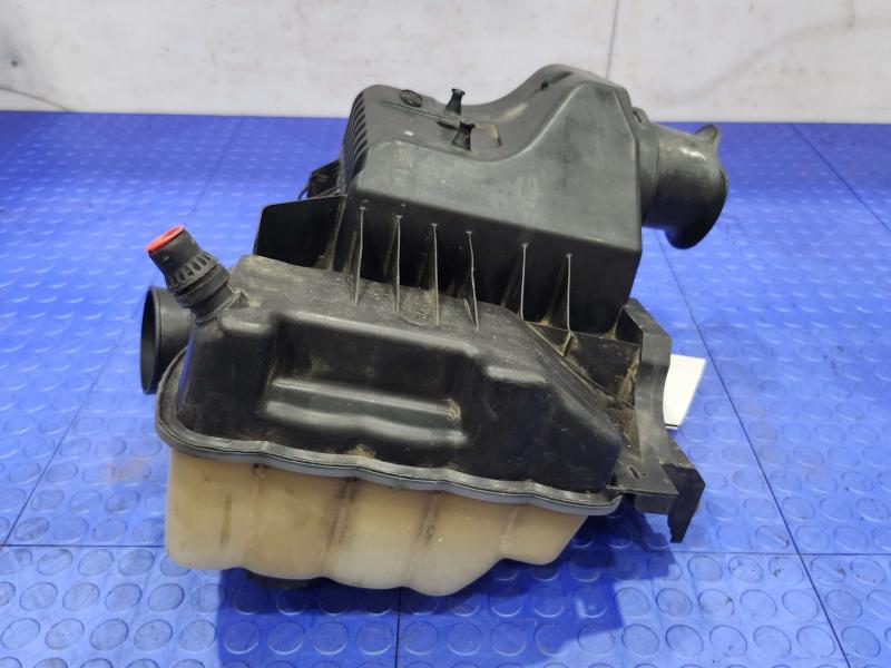 2013 Ford F-150 Air Cleaner