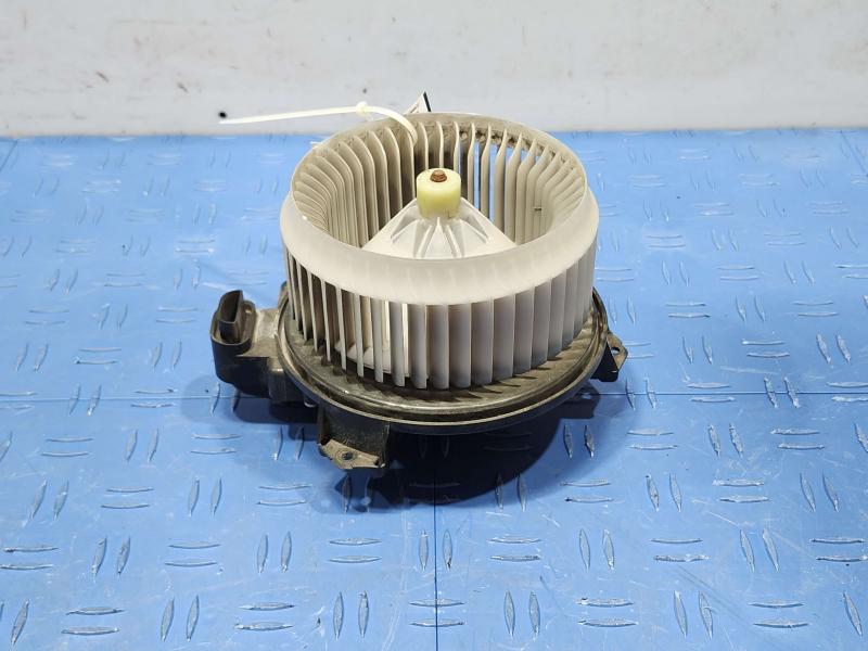 2007 Toyota RAV4 Blower Motor