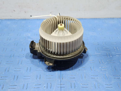 2007 Toyota RAV4 Blower Motor