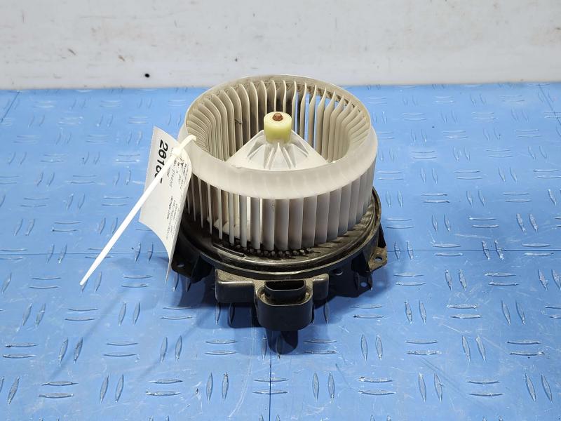2007 Toyota RAV4 Blower Motor