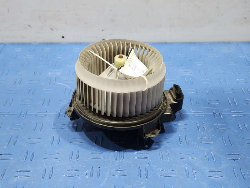 2007 Toyota RAV4 Blower Motor