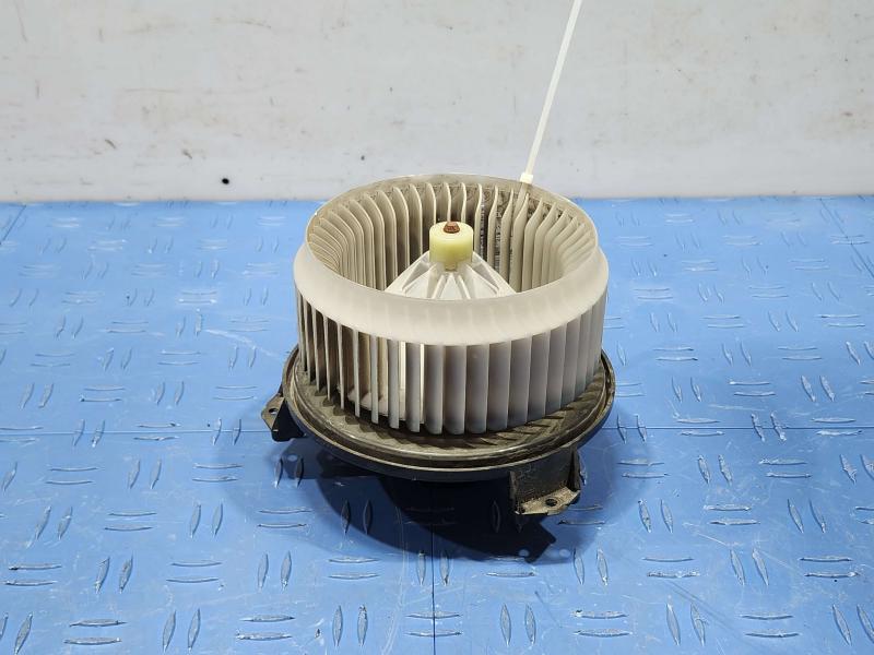 2007 Toyota RAV4 Blower Motor