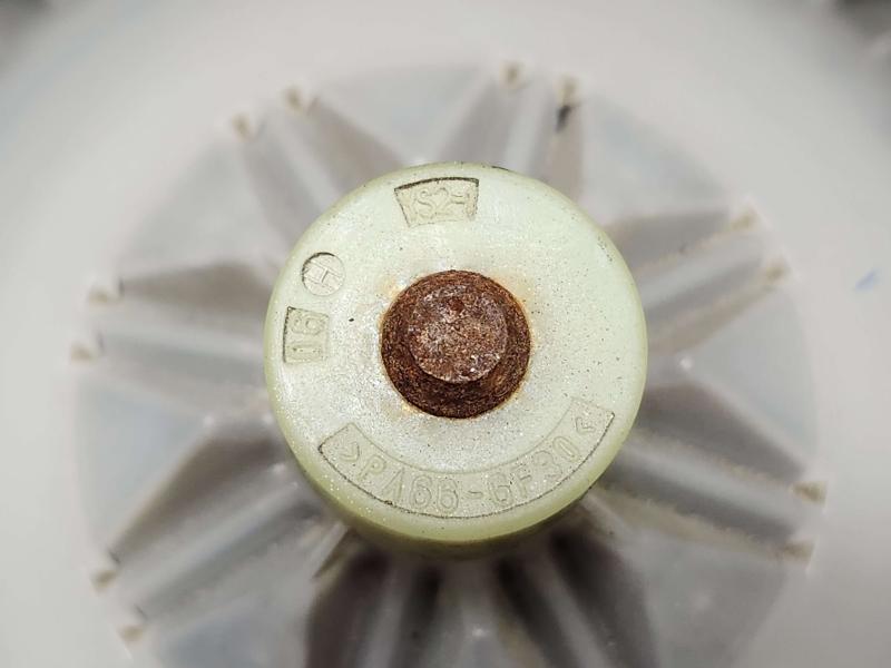 2007 Toyota RAV4 Blower Motor