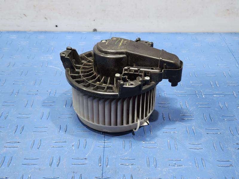 2007 Toyota RAV4 Blower Motor