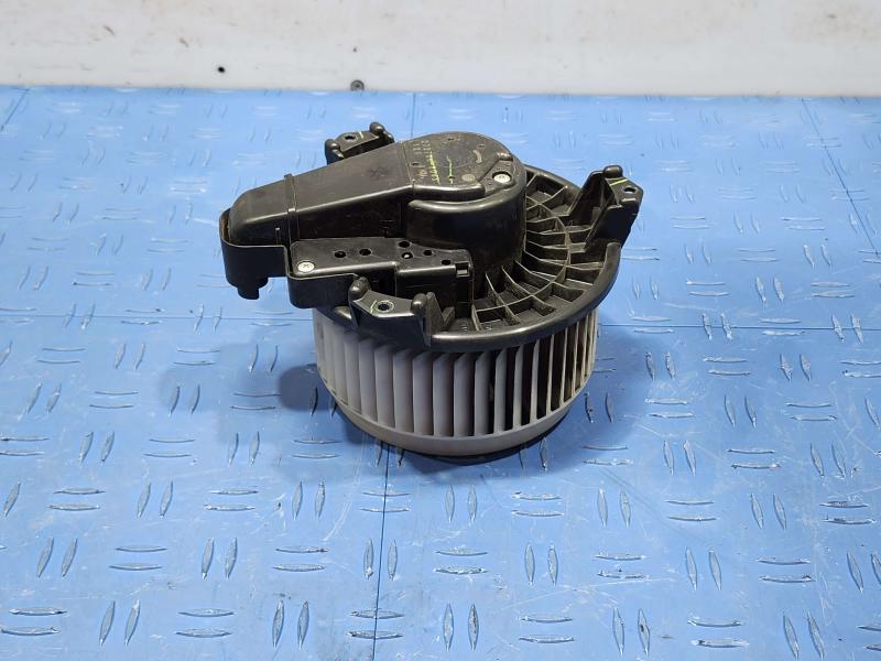 2007 Toyota RAV4 Blower Motor