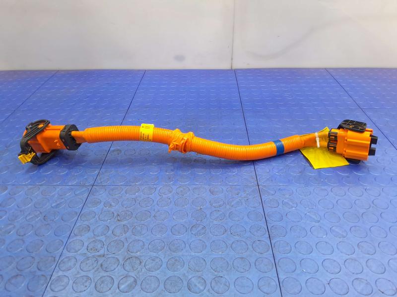 2022-2023 Hyundai Ioniq 5 Cable High Voltage No. 3 Genuine OEM 916A3-GI010