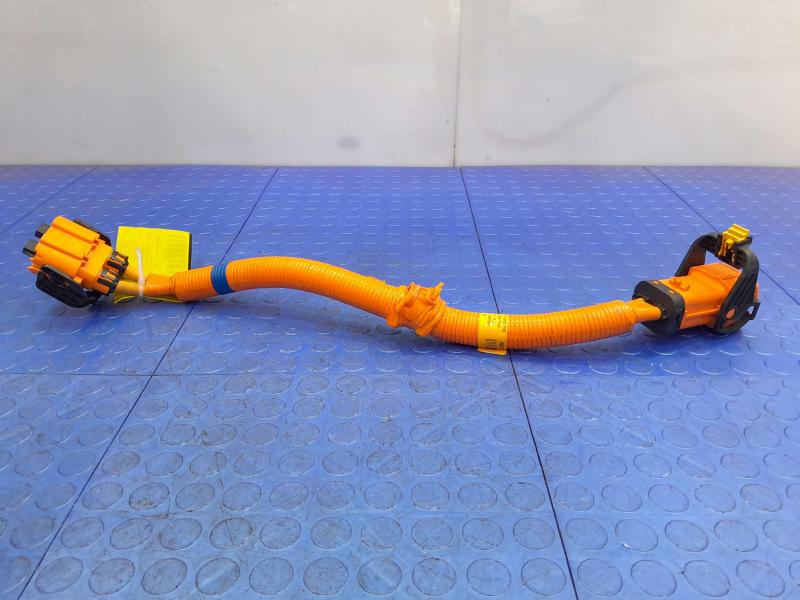 2022-2023 Hyundai Ioniq 5 Cable High Voltage No. 3 Genuine OEM 916A3-GI010