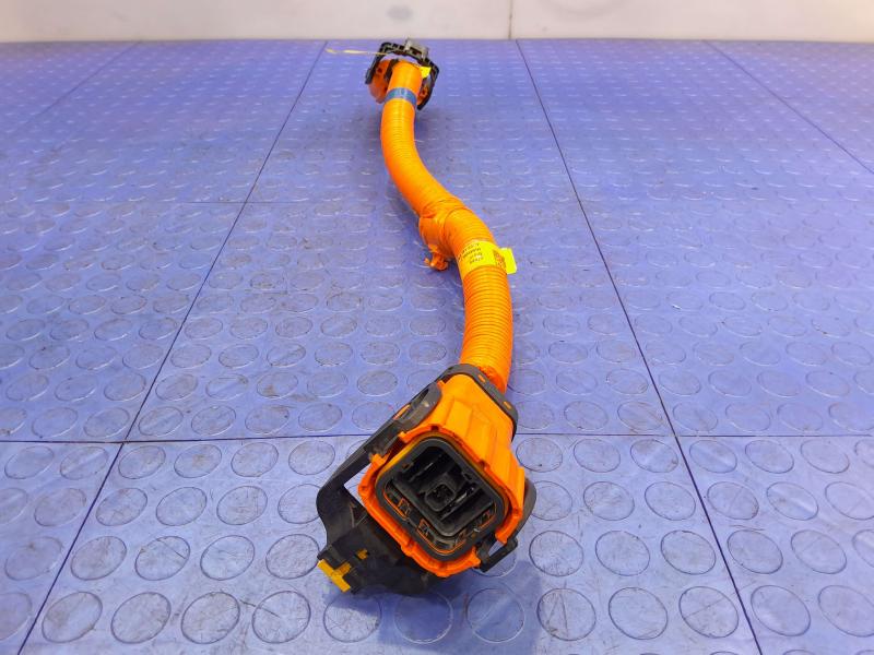 2022-2023 Hyundai Ioniq 5 Cable High Voltage No. 3 Genuine OEM 916A3-GI010