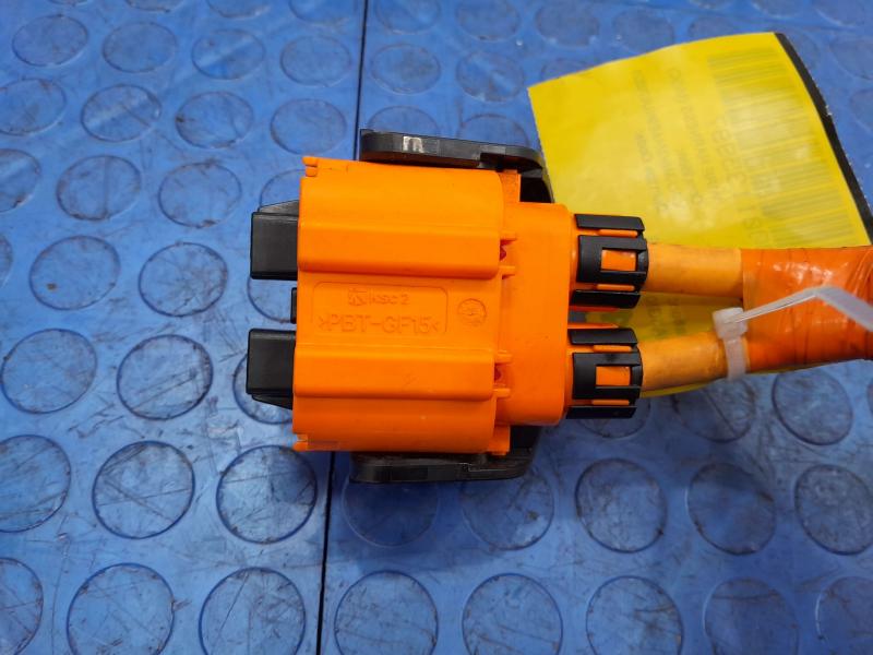 2022-2023 Hyundai Ioniq 5 Cable High Voltage No. 3 Genuine OEM 916A3-GI010